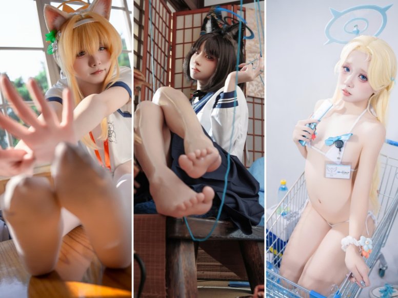 纸悦Etsu_ko – 全套49期[19G-2026.9]