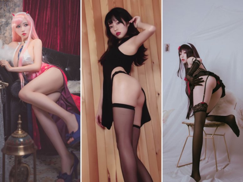 白易子教主 – 全套33期[3.7G]