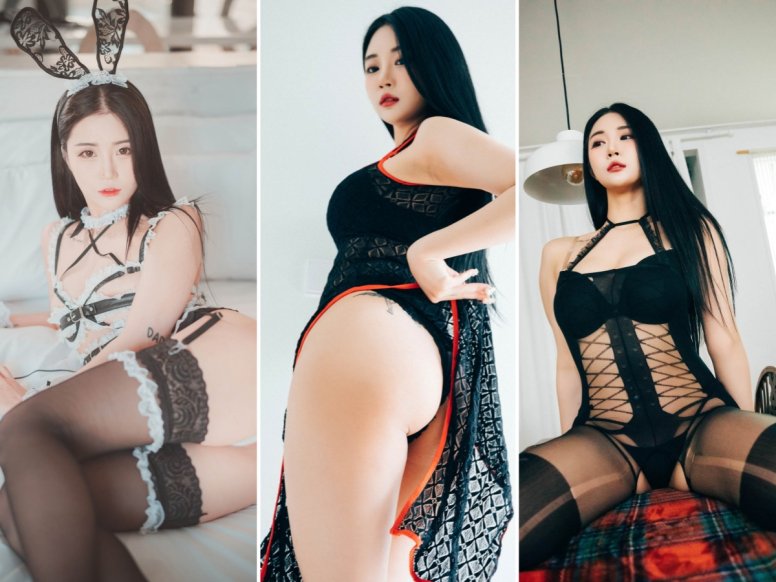 Bomi (보미) – 全套118期含随包视频[241G-2026.8]