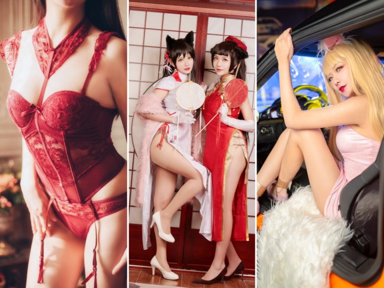 源纱希喵喵喵 – 全套41期[13.4G-2026.9]