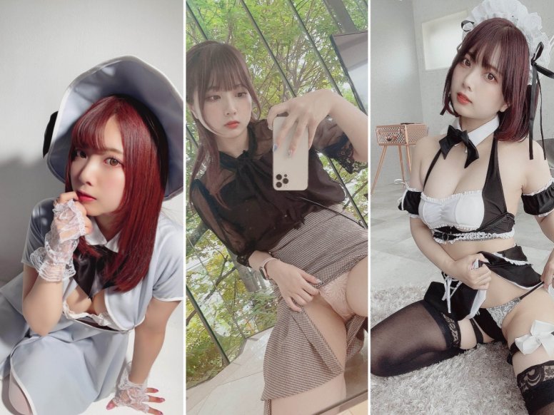 Tomiko(とみこ) – 全套合集21期&视频[3.2G]